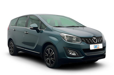 Mahindra MARAZZO-img